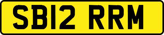 SB12RRM
