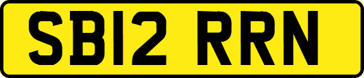SB12RRN