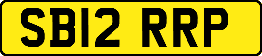 SB12RRP