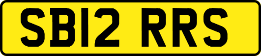 SB12RRS