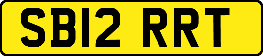 SB12RRT