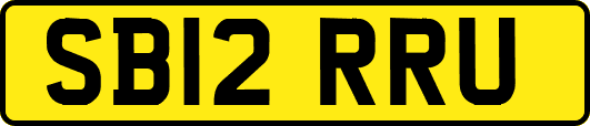 SB12RRU