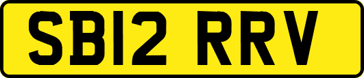 SB12RRV