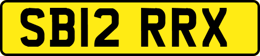 SB12RRX