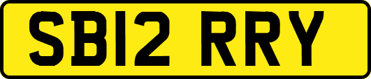 SB12RRY