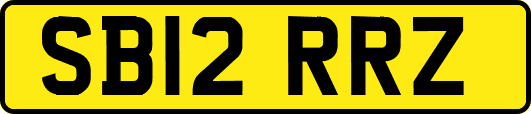 SB12RRZ