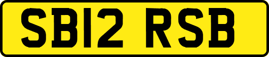 SB12RSB