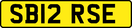 SB12RSE