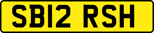 SB12RSH