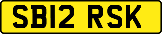SB12RSK