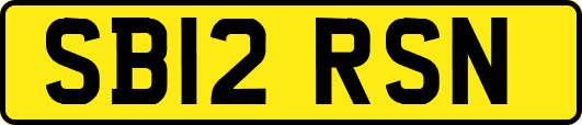 SB12RSN
