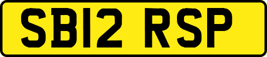 SB12RSP