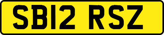 SB12RSZ