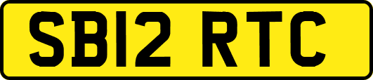 SB12RTC