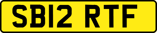 SB12RTF