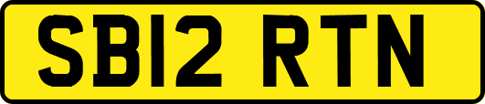 SB12RTN