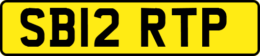 SB12RTP