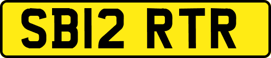 SB12RTR