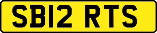 SB12RTS