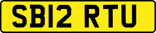 SB12RTU