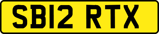 SB12RTX