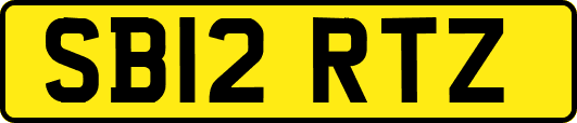 SB12RTZ