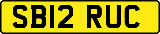 SB12RUC