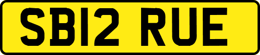 SB12RUE