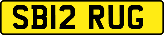 SB12RUG