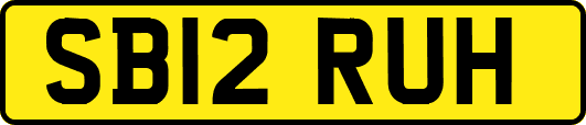 SB12RUH