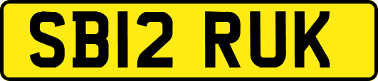 SB12RUK
