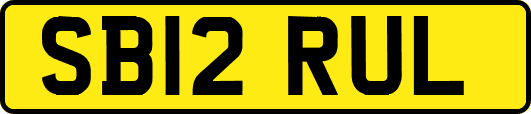SB12RUL