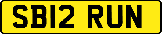SB12RUN