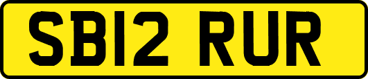 SB12RUR