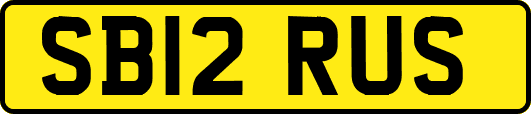 SB12RUS