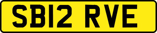 SB12RVE
