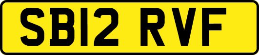SB12RVF