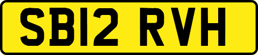 SB12RVH