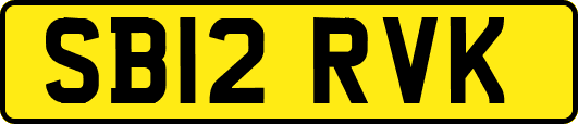 SB12RVK