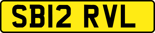 SB12RVL