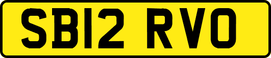 SB12RVO