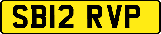 SB12RVP