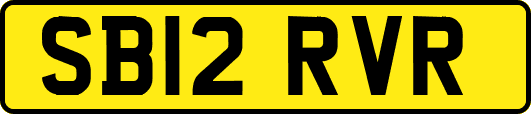 SB12RVR
