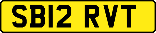 SB12RVT