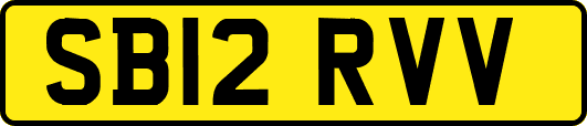 SB12RVV