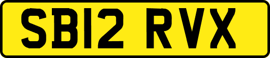 SB12RVX