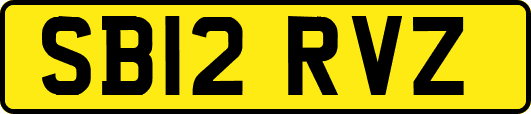 SB12RVZ