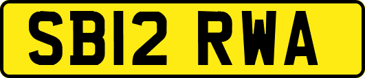 SB12RWA