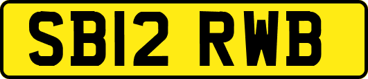 SB12RWB