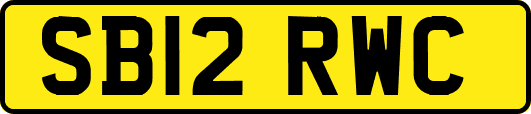 SB12RWC